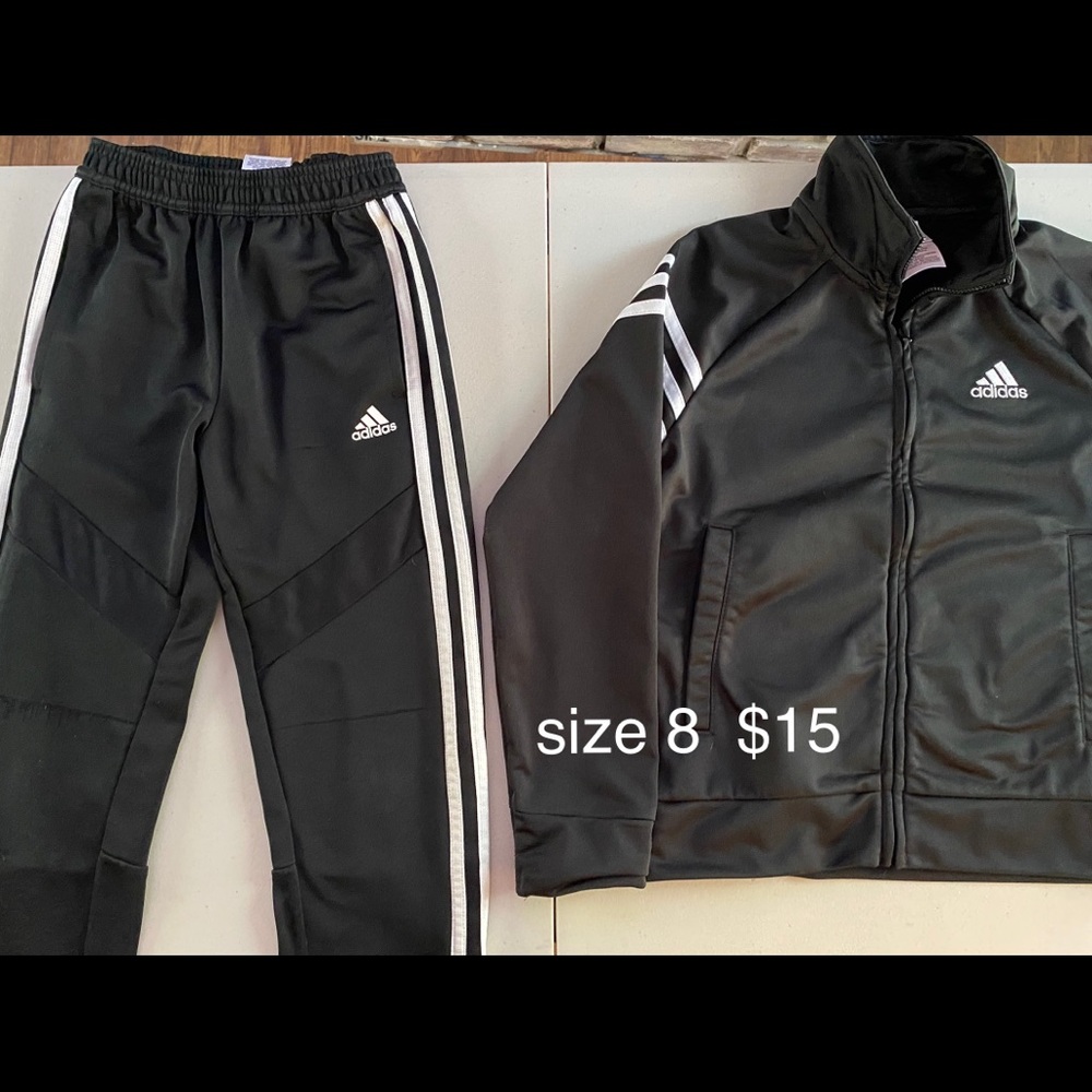 Adidas set